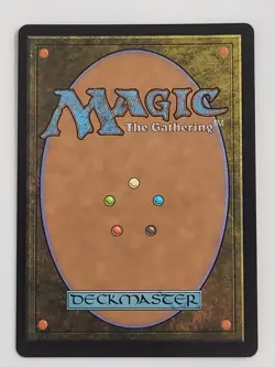 2025 MTG Edge of Eternities Stellar Sights Lumbering Falls Borderless #24 Mint - Image 2