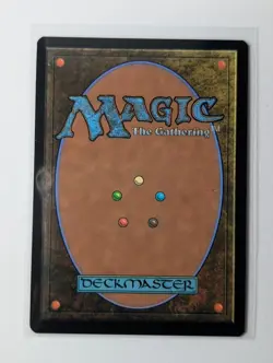 Dark Ritual 0131 (Borderless) Commander: Teenage Mutant Ninja Turtles Foil - Image 2