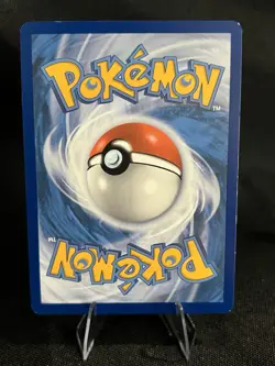 Pokemon Obsidian Flames 085/197 Togekiss Cosmos Holo EXCLUSIVE - Image 2
