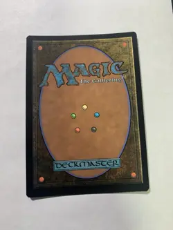 Dack Fayden Borderless Foil MTG Secret Lair - Pack Fresh - - Image 2