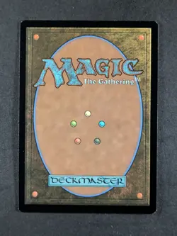 2026 MTG MUTAGEN MAN, LIVING OOZE #0273 TMNT Foil Extended Art Rare English - Image 2