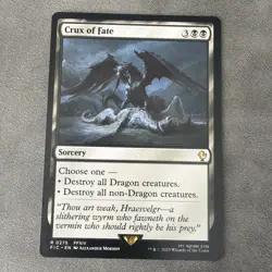 Crux of Fate Commander: Final Fantasy Regular - Image 2