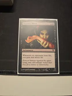 Exquisite Blood Avacyn Restored Regular - Image 1