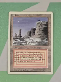 Plateau Revised Edition Regular - Image 1