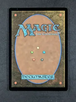 2026 Magic: The Gathering NORTH WIND AVATAR #0248 TMNT Showcase Mythic Rare - Image 2