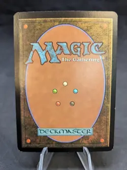 Elvish Piper (262) FOIL |MTG Magic the Gathering 10th Edition| Artist Signed |LP - Image 2