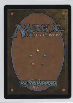 Alternate-Art Borderless - Worldly Tutor Foil Magic: Dominaria Remastered DMR - Image 2