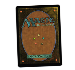 MTG Forest (0193) Marvel's Spider-Man Foil [NM] - Image 2