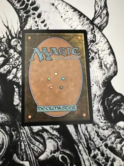 Magic: The Gathering Formidable Speaker NM Green ECL English Rare Regular - Image 2