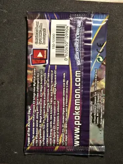 Pokemon Ancient Origins Booster Pack X1 Factory Sealed - Image 2