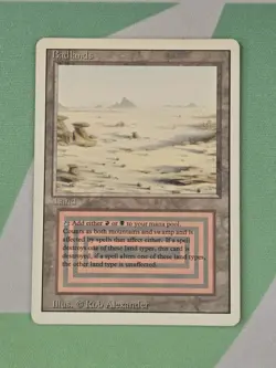 Badlands Revised Edition Regular - Image 1