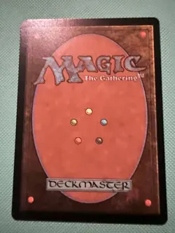 Personal Tutor Commander Masters Rare Foil Sorcery Blue 0633 2023 MTG - Image 2