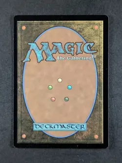 2026 Magic: The Gathering KRANG, UTROM WARLORD #0175 TMNT Foil Mythic Rare ENG - Image 2