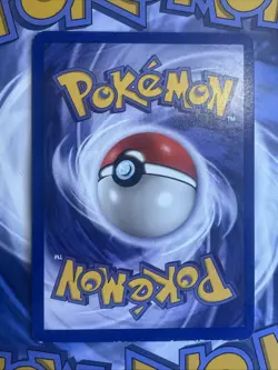 1ST EDITION POKEMON TEAM ROCKET - DARK BLASTOISE 20/82 -NON HOLO - RARE LP - Image 3
