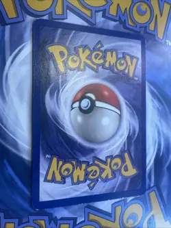 1ST EDITION POKEMON TEAM ROCKET - DARK BLASTOISE 20/82 -NON HOLO - RARE LP - Image 4