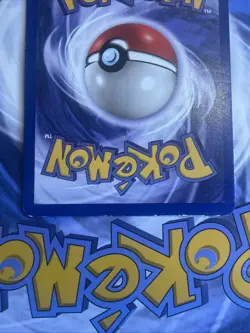 1ST EDITION POKEMON TEAM ROCKET - DARK BLASTOISE 20/82 -NON HOLO - RARE LP - Image 5