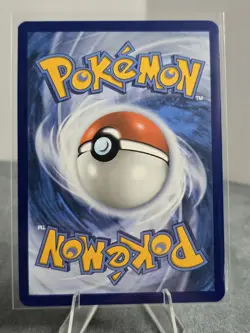 Basic Lightning Energy 020 - POKEMON WHITE FLARE/BLACK BOLT 2025 NM HOLO - Image 2
