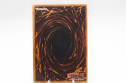 Yugioh Blue-Eyes Shining Dragon MOV-EN001 Super Rare Limited Edition LP - Image 2