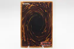 YuGiOh - Dark Ruler Ha Des - MC1-EN006 - Secret Rare - Limited Edition - NM - Image 2