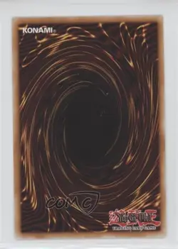 Nekroz of Gungnir (SE) 1st Ed. YuGiOh The Secrets Eternity #SECE-EN044 - Image 2