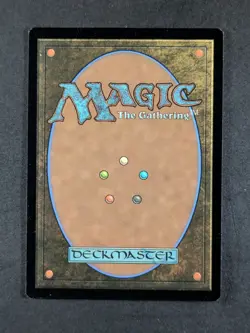 2026 MTG RAPHAEL, THE NIGHTWATCHER #0213 TMNT Foil Borderless Rare English - Image 2