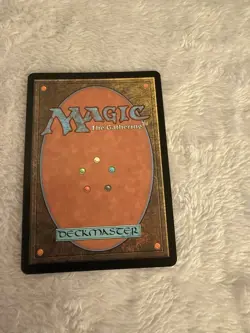 Mana Drain (Borderless) Double Masters 2022 Regular - Image 2