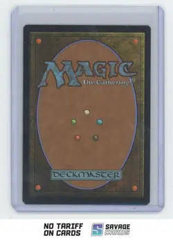 2017 MTG Amonkhet Invocations Force of Will #14 Masterpiece/Special - Image 2
