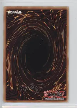 Inzektor Gauntlet Unlimited YuGiOh Galactic Overlord #GAOV-EN074 - Image 2