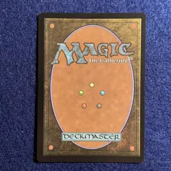 Last Night Together Extended Art Foil - WHO 0423 - NM - MTG Magic - Image 2