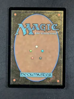 2026 Magic: The Gathering SPLINTER'S TECHNIQUE #0233 TMNT Foil Showcase Rare - Image 2