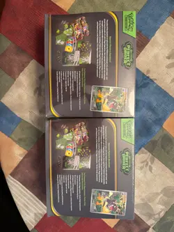 2X Pokemon Perfect Order Elite Trainer Box ETB Sealed - Image 3