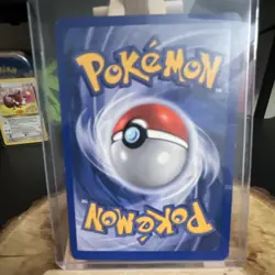 Pokemon Psyduck 50HP Common Reverse Holo Sandstorm 73/100 - Image 2