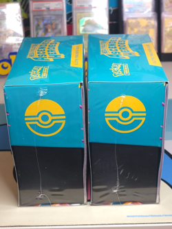 LOT of 2 Ascended Heroes ETB Elite Trainer Box Pokemon TCG Sealed - Image 4