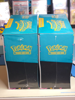 LOT of 2 Ascended Heroes ETB Elite Trainer Box Pokemon TCG Sealed - Image 5