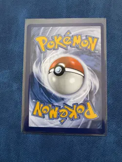 Pokemon Bulbasaur 143/142 Sv07: Stellar Crown Illustration Rare Holo 70 HP Basic - Image 2