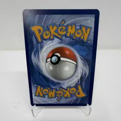 Pokemon Ducklett 109/086 Sv: White Flare Illustration Rare Holo Basic 2025 70HP - Image 2