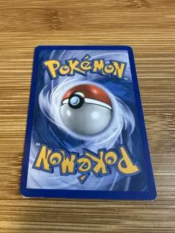 Pokemon TCG Dragon Frontiers Nidoking Delta Species 6/101 Reverse Holo Rare 120… - Image 2