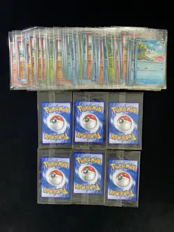 2025 Pokemon TCG S-Chinese PROMO 118/SV-P 120/SV-P Quaxly Sealed Lot*40 IH59 - Image 2