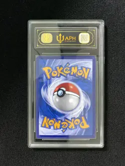 2025 Pokemon TCG S-Chinese CBB2C Umbreon 06 15/15 APH 10 LY22 - Image 2