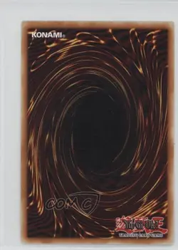 High Tide on Fire Island 1st Ed. YuGiOh Lord of the Tachy Galaxy #LTGY-EN078 - Image 2