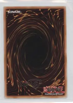 Ms Judge 1st Ed. YuGiOh The New Challangers #NECH-EN043 - Image 2