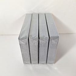 Pokemon TCG Astral Radiance Build and Battle Promo Decks Complete Set of 4 - New - Image 3