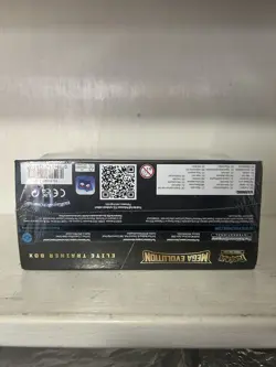 Pokemon Mega Evolution Elite Trainer Box Lucario ETB - Factory Sealed - Image 4
