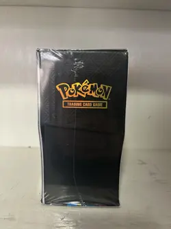 Pokemon Mega Evolution Elite Trainer Box Lucario ETB - Factory Sealed - Image 5
