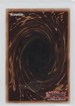 XYZ Override 1st Ed. YuGiOh Legacy of the Valiant #LVAL-EN068 - Image 2