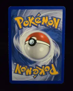 Pokemon TCG - TEAM MAGMA'S RHYHORN - #67 - EX: TEAM MAGMA VS TEAM AQUA 2004 - LP - Image 2