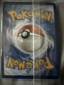 2023 Pokemon SV 151 Snorlax 051 SVP EN Black Star Promo Sealed In Package - Image 4