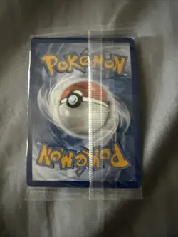 2023 Pokemon SV 151 Snorlax 051 SVP EN Black Star Promo Sealed In Package - Image 5