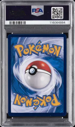 2024 POKEMON SIMPLIFIED CHINESE CS6B C-MARINE SHADOW: BANISH GIRATINA V PSA 10 - Image 2