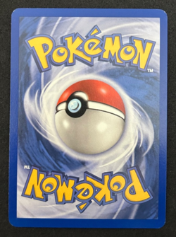 2004 POKEMON EX TEAM ROCKET RETURNS 95/109 R ENERGY - LP - Image 2